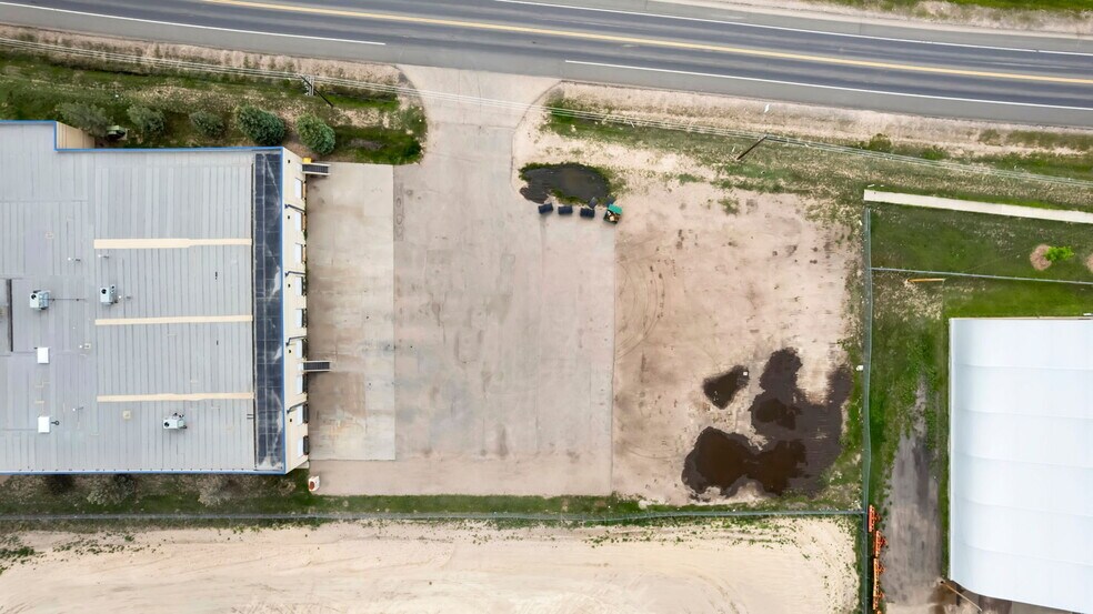 More Photos Of 101 Lexington Ave, Cheyenne Warehouse For Lease