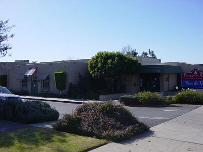 Primary Photo Of 510 E Foothill Blvd, San Dimas Office For Lease