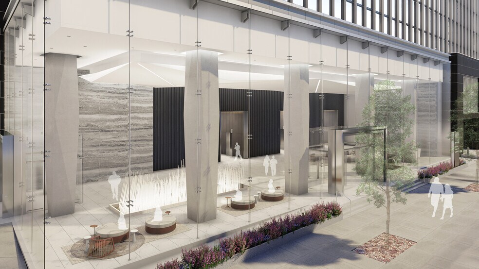 More Photos Of 675 15th St, Denver Office For Lease