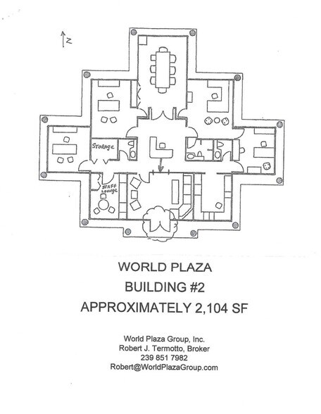 More Photos Of 12660 World Plaza Ln, Fort Myers Unknown For Lease