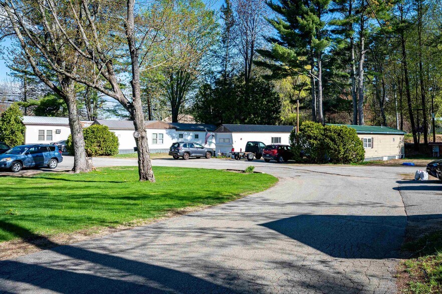 More Photos Of 419 White Mountain Hwy, North Conway Manufactured Housing Mobile Home Park For Sale