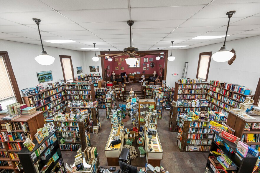 More Photos Of 147 E Montello St, Montello Freestanding For Sale