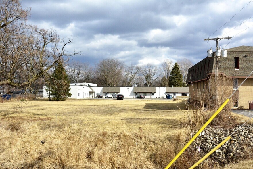 More Photos Of 9209-9227 Indianapolis Blvd, Highland Land For Sale