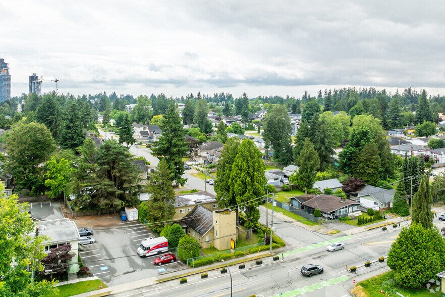 More Photos Of 13260 108 Av, Surrey Religious Facility For Sale