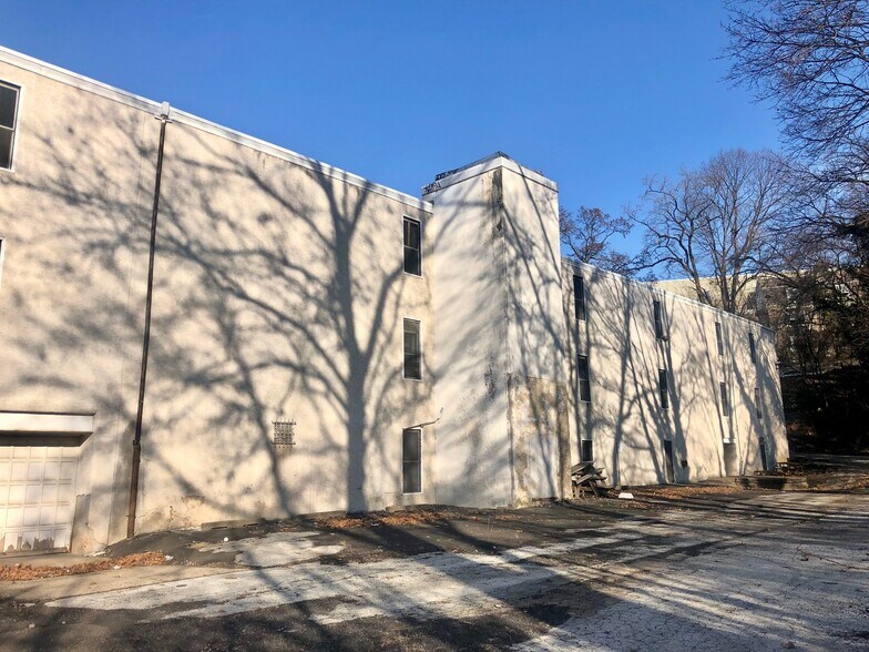 More Photos Of 5115-5139 Belfield Ave, Philadelphia Manufacturing For Sale