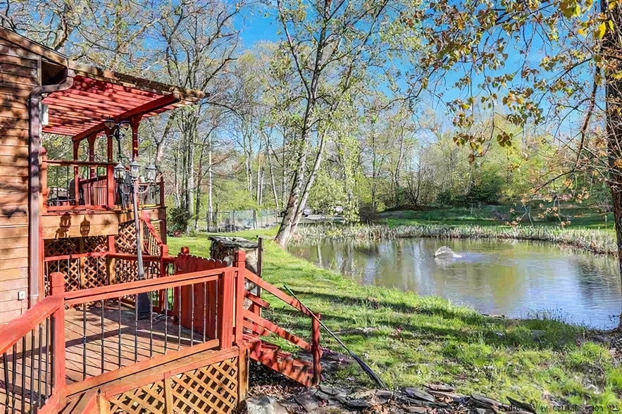 More Photos Of 1474 High Falls Rd, Catskill Lodge Meeting Hall For Sale