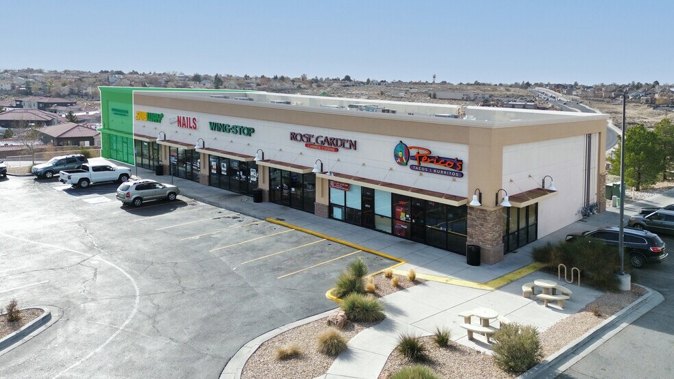 More Photos Of 10401 Golf Course Rd NW, Albuquerque Unknown For Lease