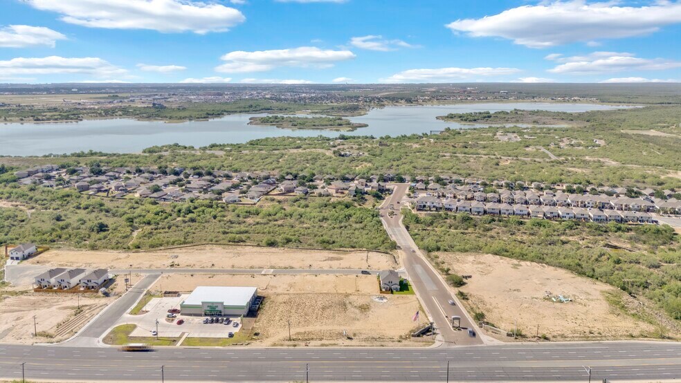 More Photos Of 5920 US Highway 59, Laredo Land For Sale