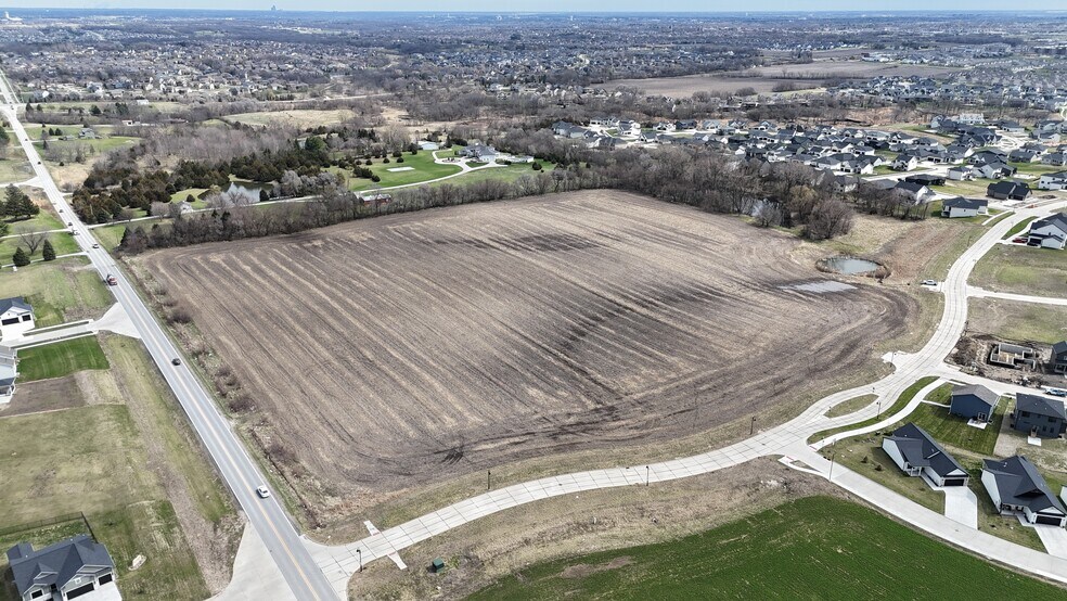 More Photos Of SE Corner of Meredith and Westgate Pkwy. dr, Clive Land For Sale