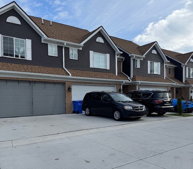 More Photos Of , Warren Multifamily For Sale
