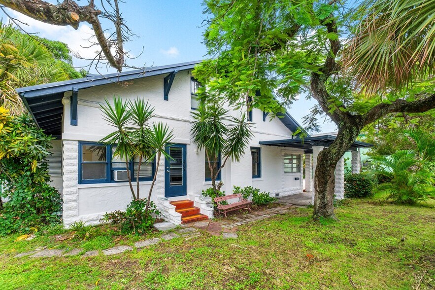 More Photos Of 402 N Federal Hwy, Lake Worth Apartments For Sale