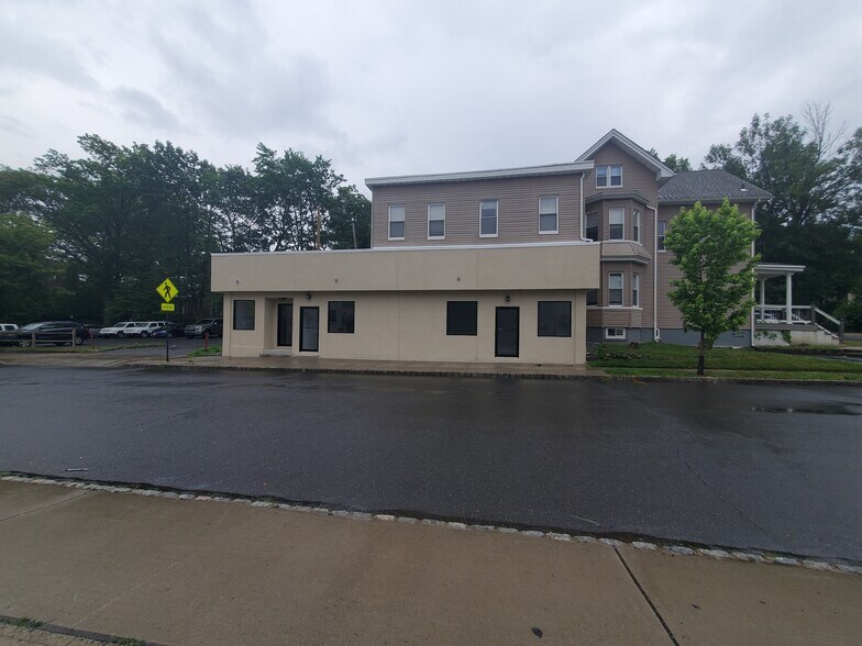 More Photos Of 74 Academy St, South Orange Storefront Retail Residential For Lease