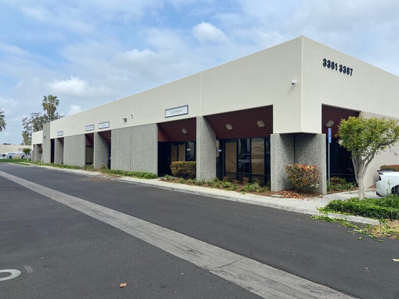 More Photos Of 3343-3349 Chicago Ave, Riverside Unknown For Lease