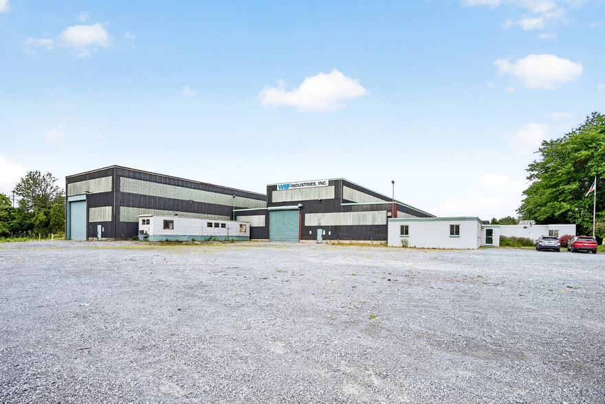 More Photos Of 7 Hackett Dr, Tonawanda Industrial For Sale