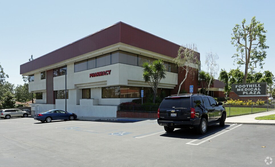 More Photos Of 1060 E Foothill Blvd, Upland Medical For Sale
