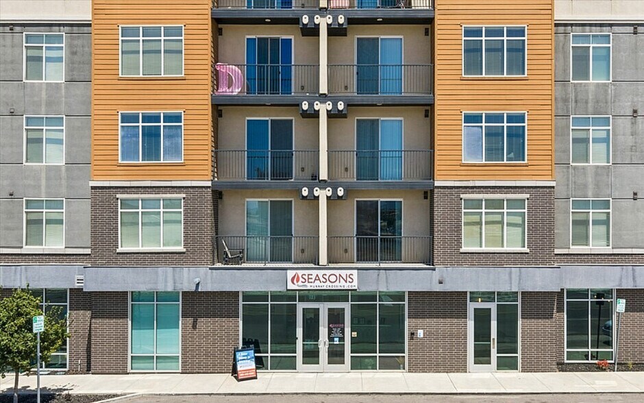More Photos Of 196 W Vine St, Murray Apartments For Lease