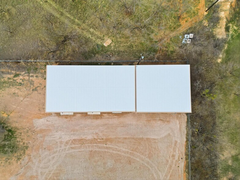 More Photos Of TBD FM 3326, Hawley Warehouse For Sale