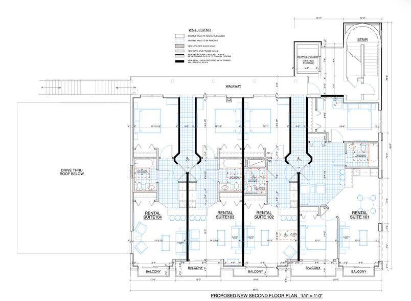 More Photos Of 300 S Oceanshore Blvd, Flagler Beach General Retail For Lease