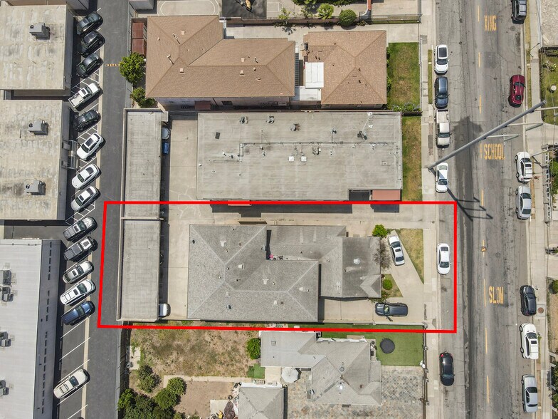 More Photos Of 4928 W Lennox Blvd, Inglewood Apartments For Sale
