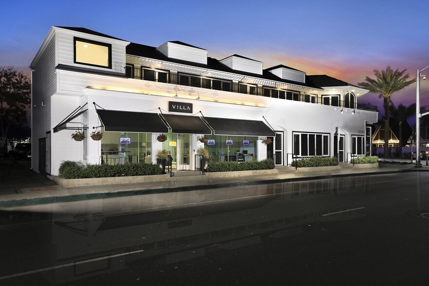More Photos Of 1500 W Balboa Blvd, Newport Beach Storefront Retail Office For Lease