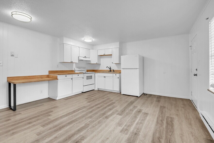 More Photos Of 3014 Forestdale Ave, Knoxville Apartments For Sale