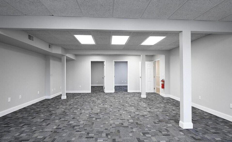 More Photos Of 18 S Main St, Bel Air Office Residential For Lease
