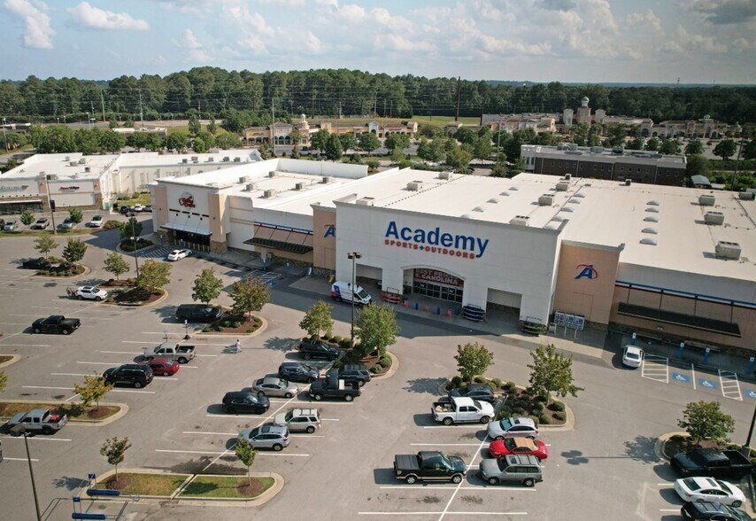 More Photos Of 237 Park Terrace Dr, Columbia Storefront For Sale
