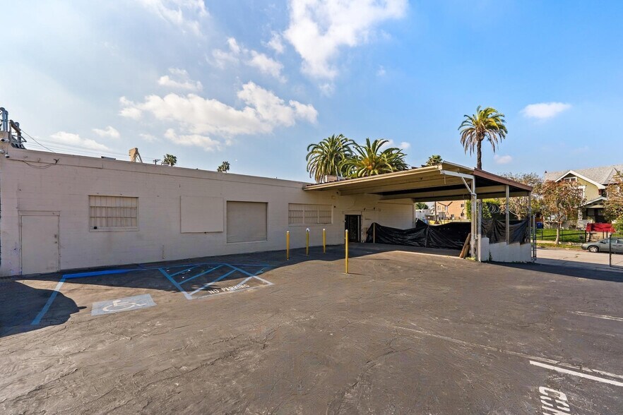 More Photos Of 4201-4205 W Pico Blvd, Los Angeles Unknown For Lease