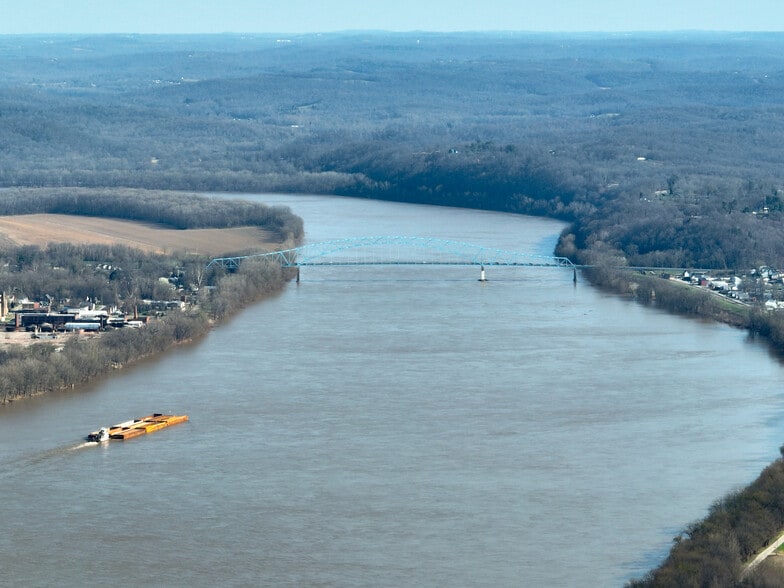 More Photos Of 2870 River Rd, Hawesville Land For Lease