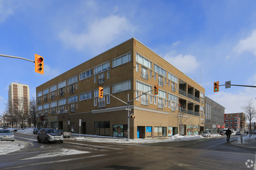 Primary Photo Of 276 King St W, Kitchener Apartments For Lease