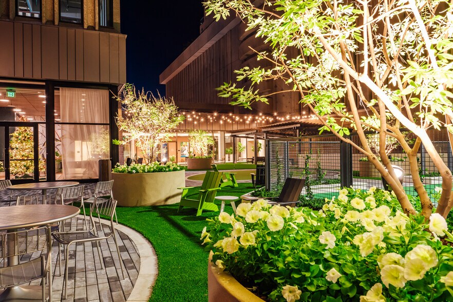 More Photos Of 451 Florida St & 450 Laurel St, Baton Rouge Unknown For Lease