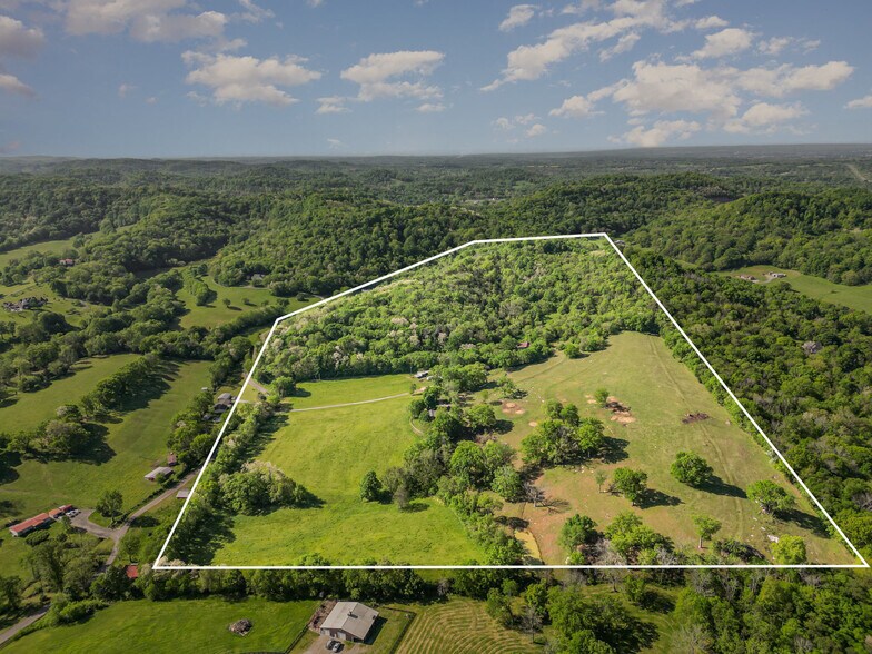 More Photos Of 4481 Dyke Bennett Rd, Franklin Land For Sale