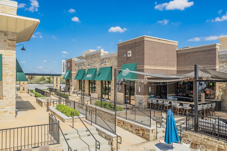 More Photos Of SEQ 635 & Luna Rd, Farmers Branch Land For Sale