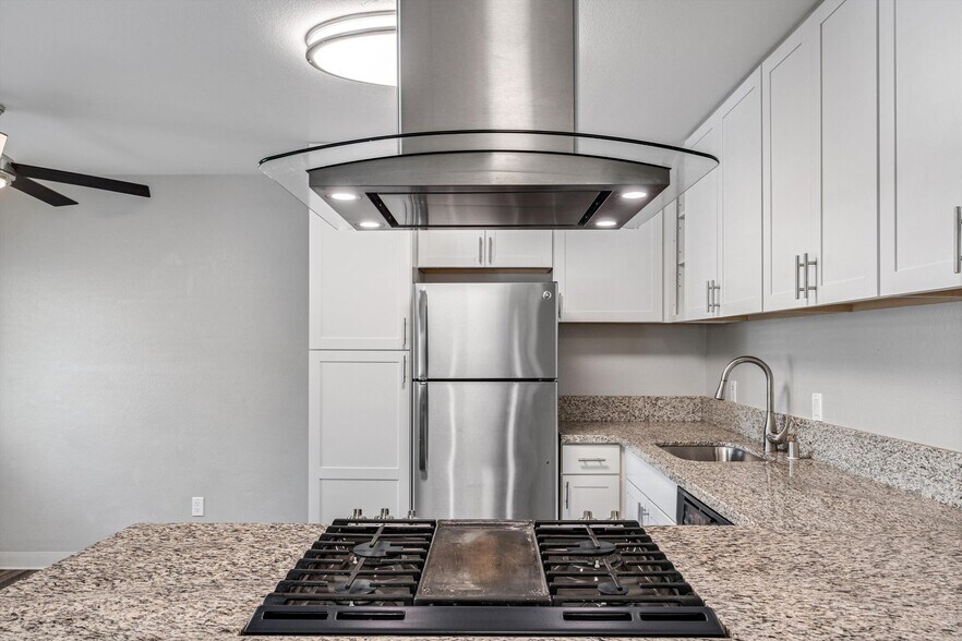 More Photos Of 505-531 Capps Ln, Ukiah Apartments For Sale