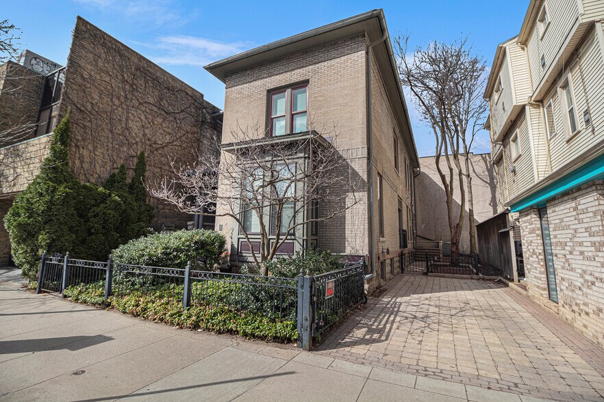 More Photos Of 318 S Thayer St, Ann Arbor Flex For Sale