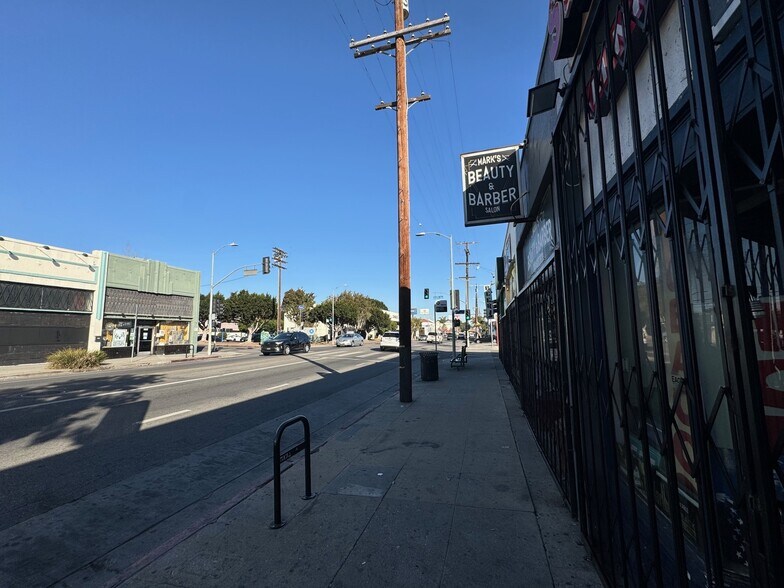 More Photos Of 1100 S Pacific Ave, San Pedro Storefront For Sale