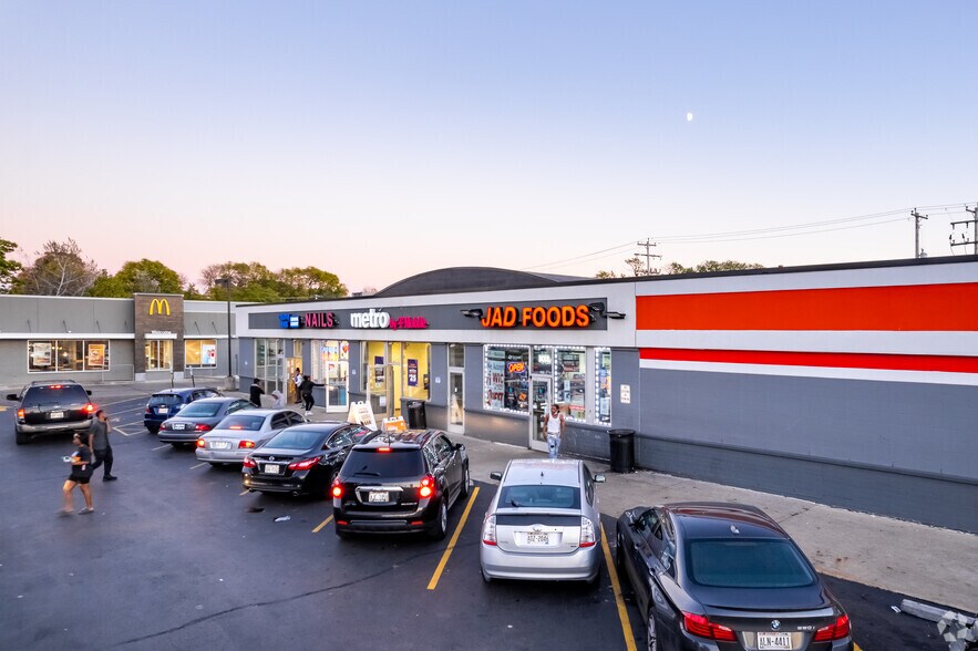 More Photos Of 5821-5835 W Silver Spring Dr, Milwaukee Unknown For Lease