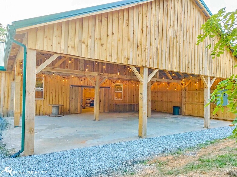 More Photos Of Shumate Falls Rd, Glen Lyn Trailer Camper Park For Sale