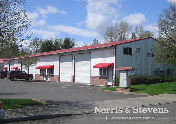 More Photos Of 15615 SW 74th Ave, Tigard Manufacturing For Lease