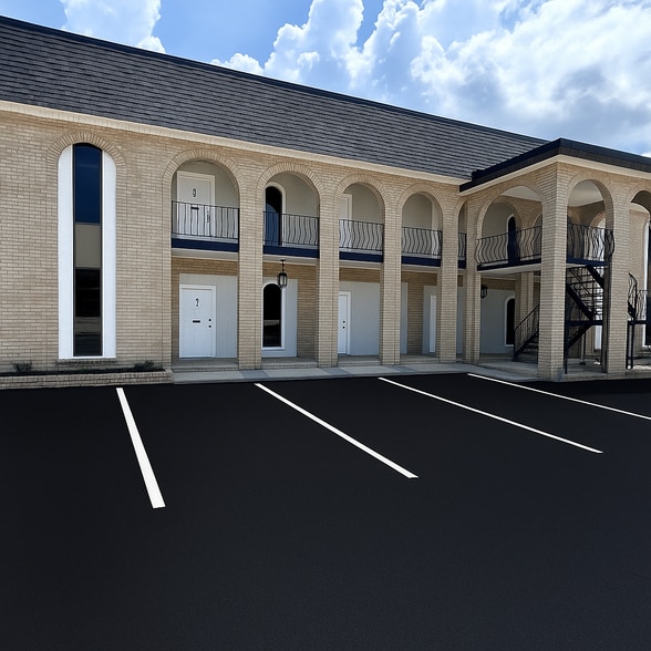 More Photos Of 1323 Platt Springs Rd, West Columbia Medical For Lease