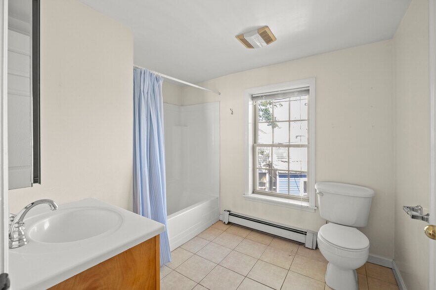 More Photos Of 45-49 8th St, Hudson Storefront Retail Residential For Sale