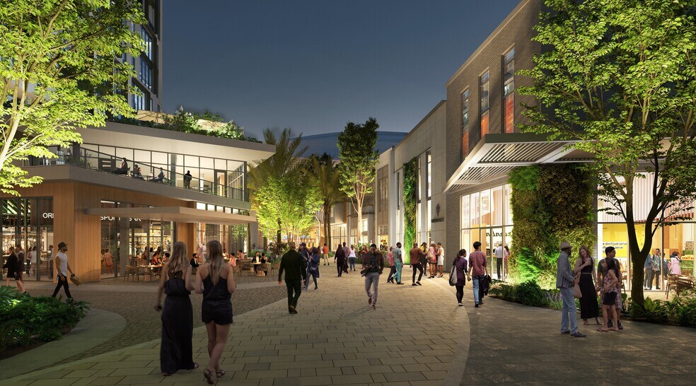 More Photos Of 401 W Church St, Orlando Office For Lease