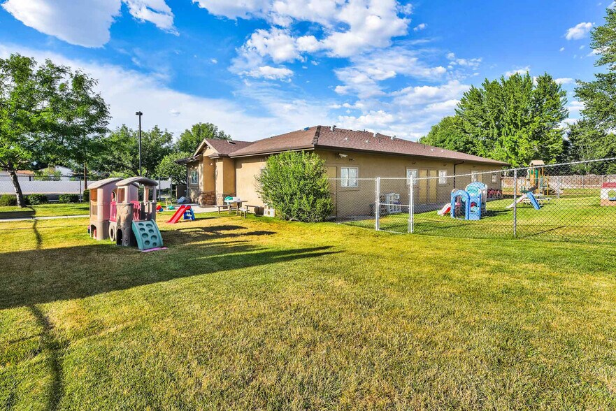 More Photos Of 2490 S Cloverdale Rd, Boise Daycare Center For Sale