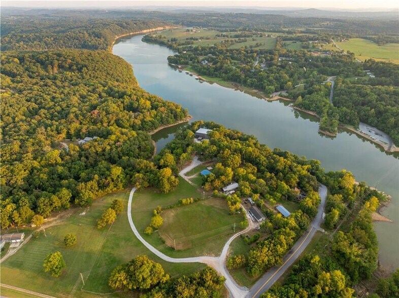 More Photos Of 18649 Saddle Shop Ln, Springdale Lodge Meeting Hall For Sale