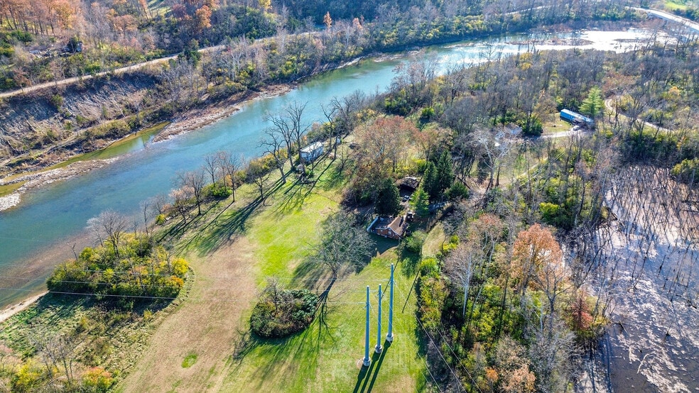 More Photos Of 6879 River Rd, Harrison Specialty For Sale