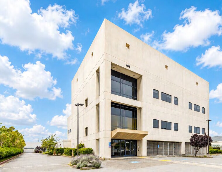 More Photos Of 468 Littlefield Ave, South San Francisco Research And Development For Lease