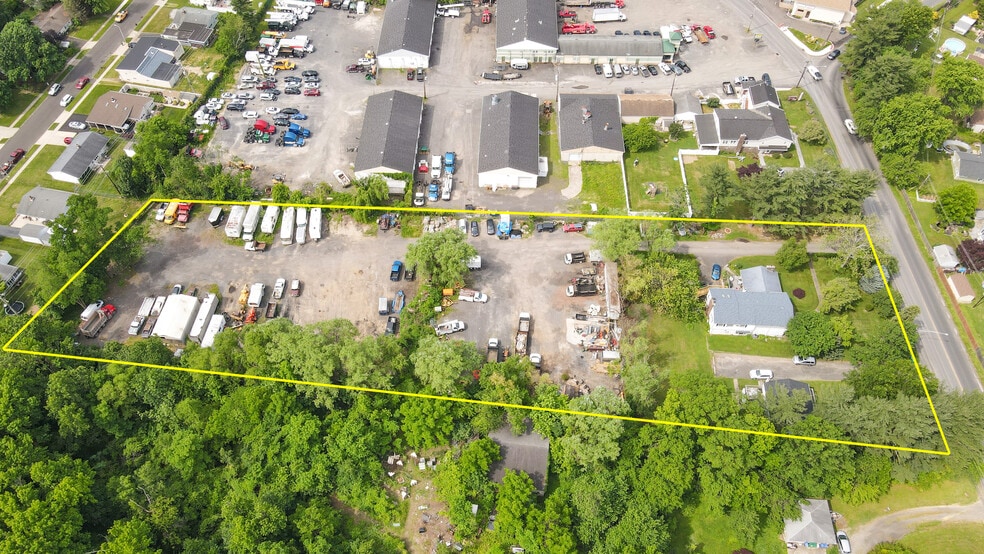More Photos Of 5400-5404 Bristol Emilie Rd, Levittown Land For Sale