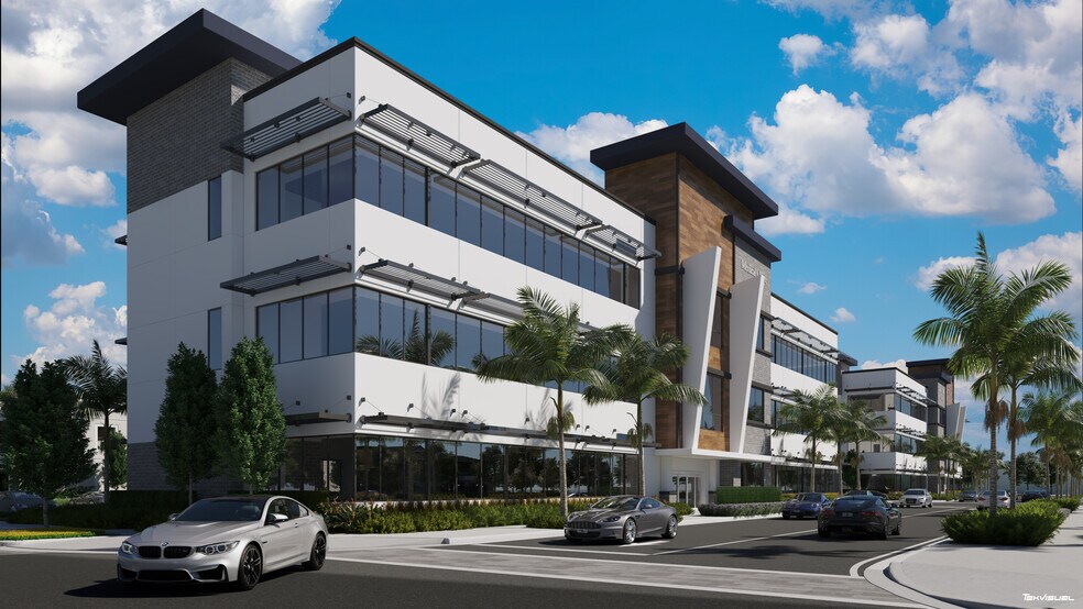 More Photos Of 1371 S State Road 7, Wellington Land For Sale