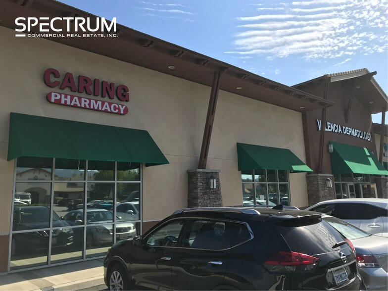 More Photos Of 25802 Hemingway Ave, Stevenson Ranch Freestanding For Lease