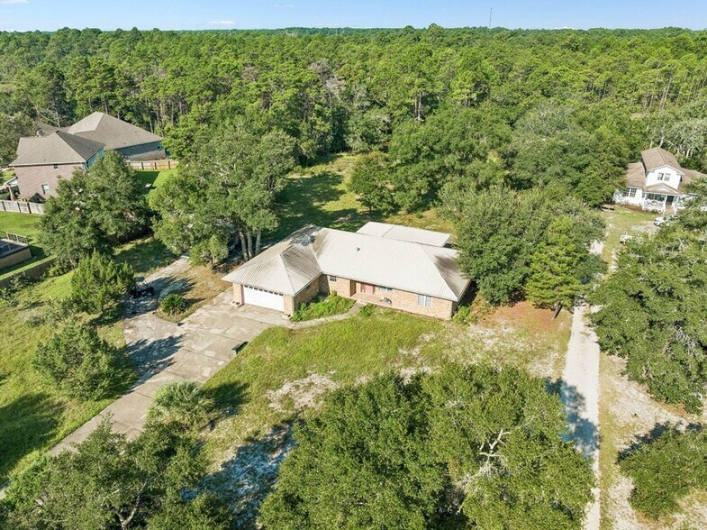 More Photos Of 651 Old Ferry Rd, Santa Rosa Beach Land For Sale